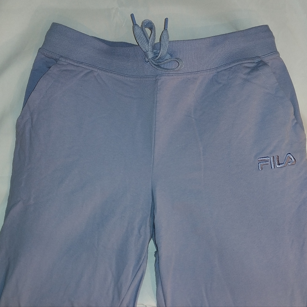 FILA JOGGING PAN / NEW WITHOUT TAGS.